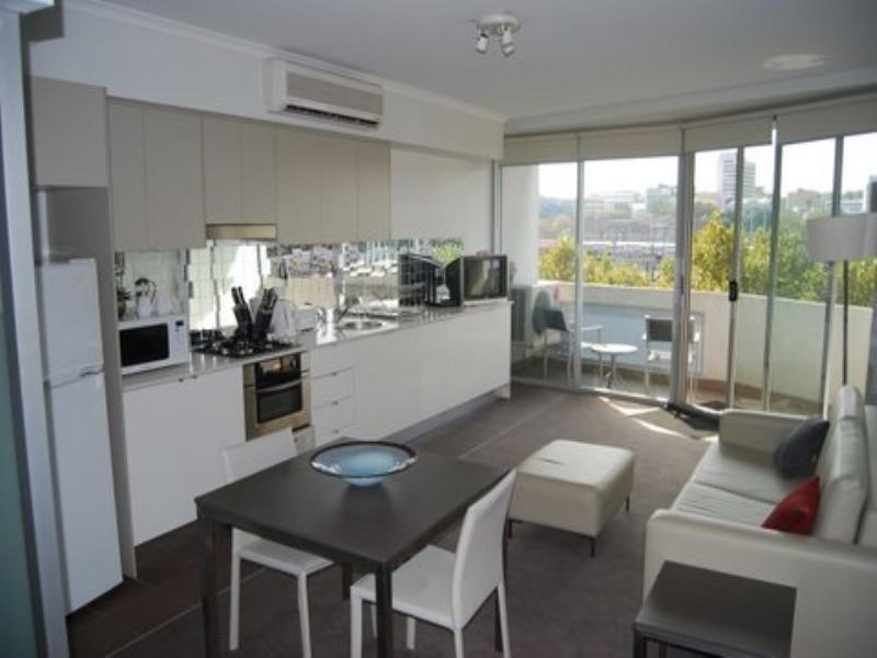 19/61-65 Regent Street, Chippendale NSW 2008