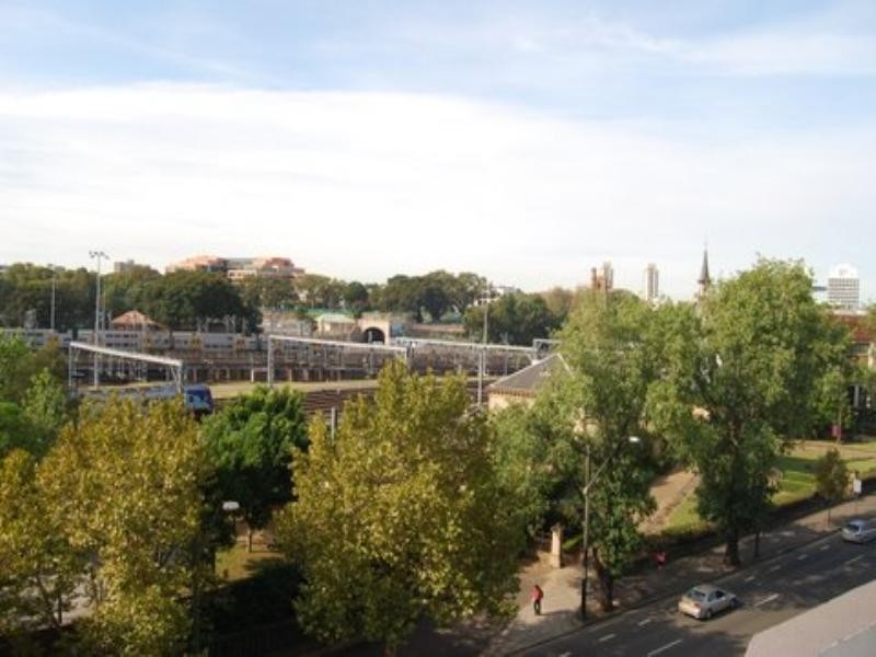 19/61-65 Regent Street, Chippendale NSW 2008