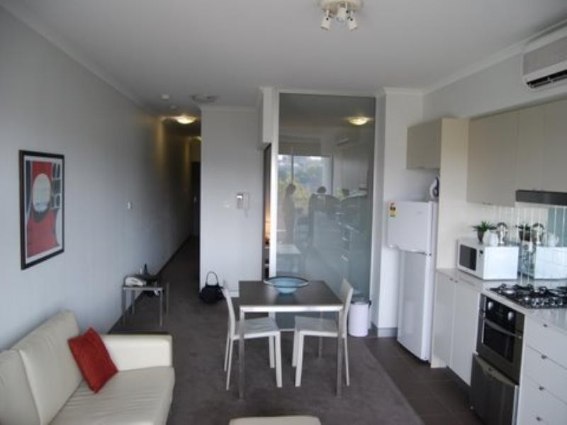 19/61-65 Regent Street, Chippendale NSW 2008