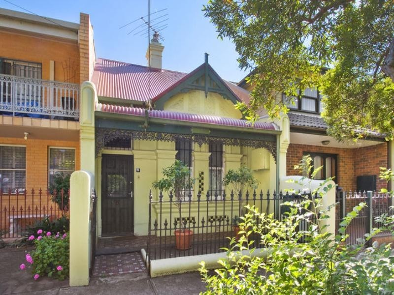 14 Ethel Street, Erskineville NSW 2043