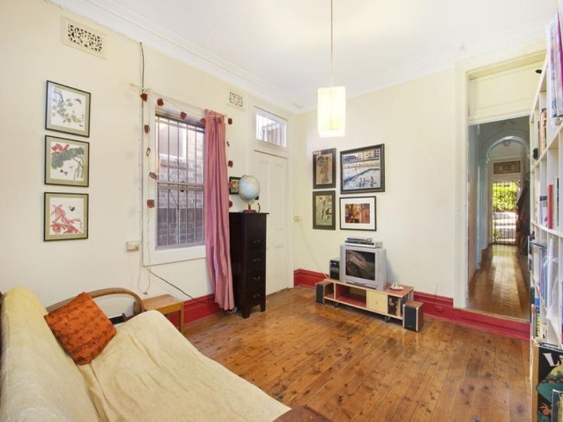 14 Ethel Street, Erskineville NSW 2043