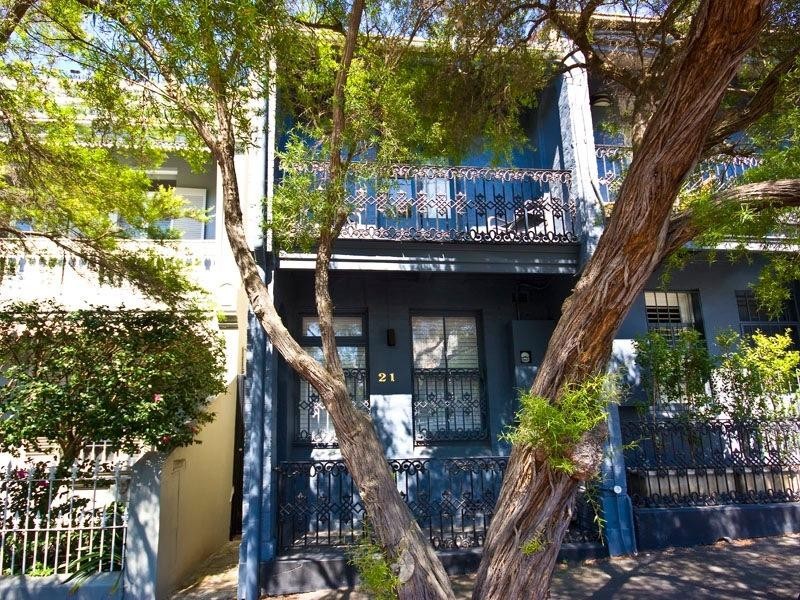 21 Rush Street, Woollahra NSW 2025