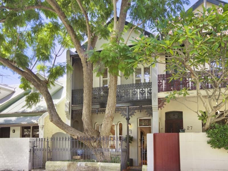 29 Short Street, Balmain NSW 2041