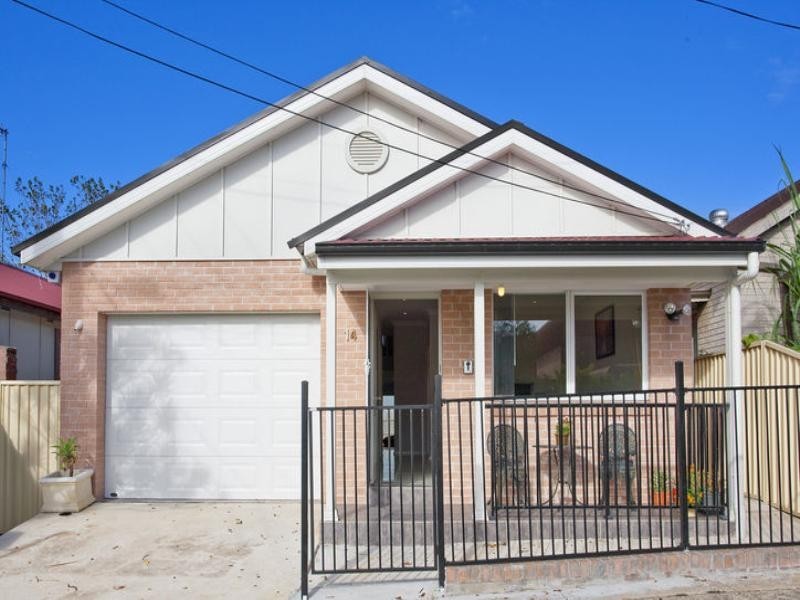 14 Smith Street, Tempe NSW 2044