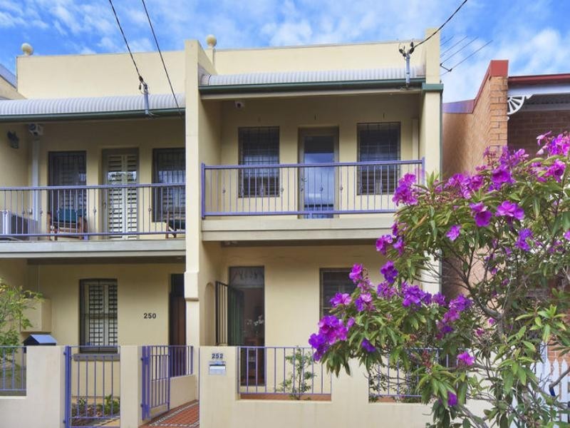 252 Belmont Street, Alexandria NSW 2015