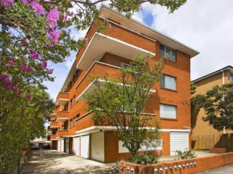 5/159 Todman Avenue, Kensington NSW 2033