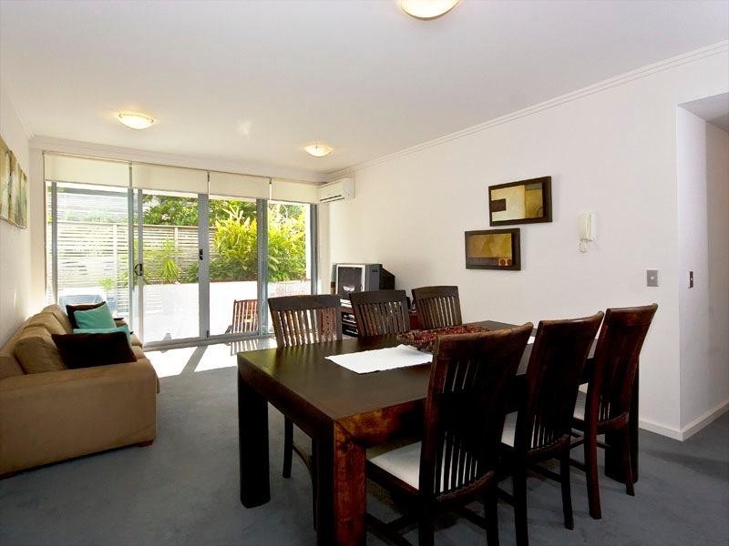 33/251 Chalmers Street, Redfern NSW 2016