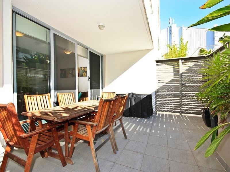 33/251 Chalmers Street, Redfern NSW 2016