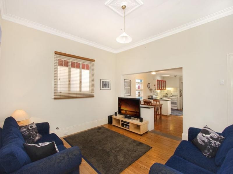 85 Camden Street, Newtown NSW 2042