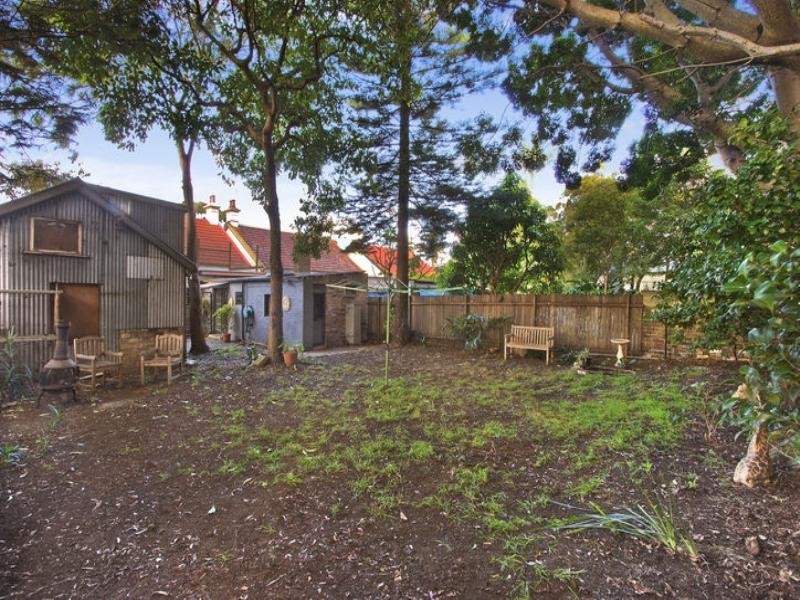 85 Camden Street, Newtown NSW 2042