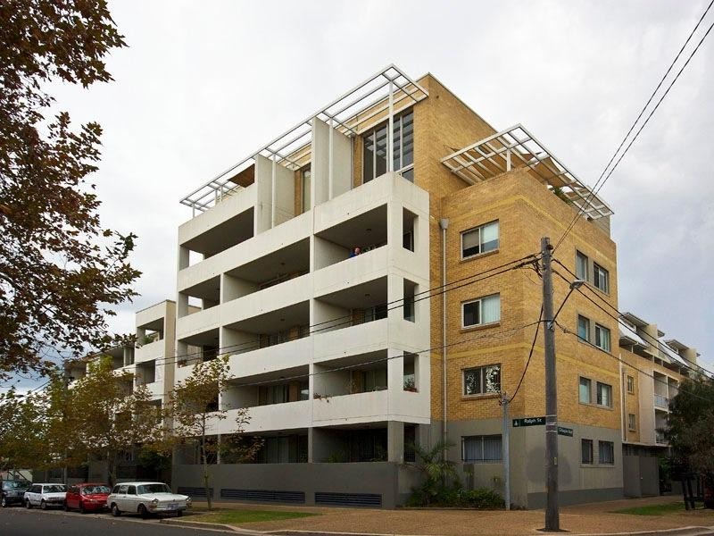 66/57 Ralph Street, Alexandria NSW 2015