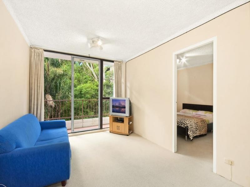 3F/12 Bligh Place, Randwick NSW 2031