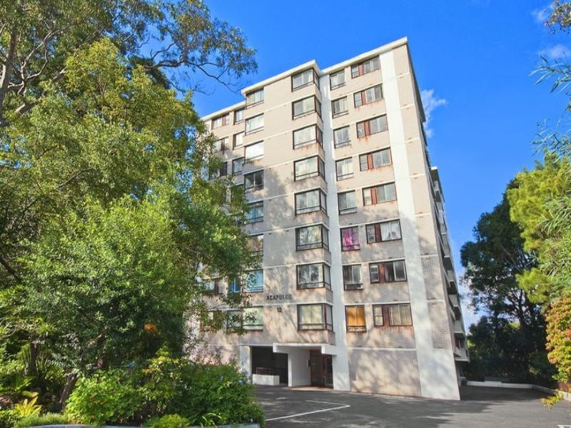 3F/12 Bligh Place, Randwick NSW 2031