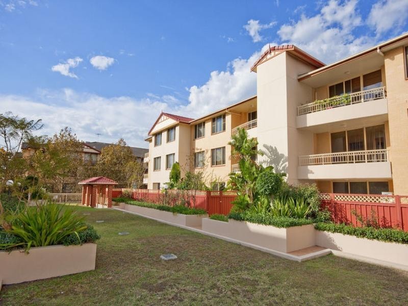 D520/83-93 Dalmeny Avenue, Rosebery NSW 2018