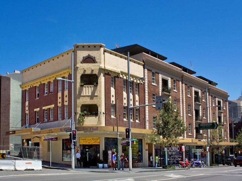 3/185a Bourke Street, Darlinghurst NSW 2010