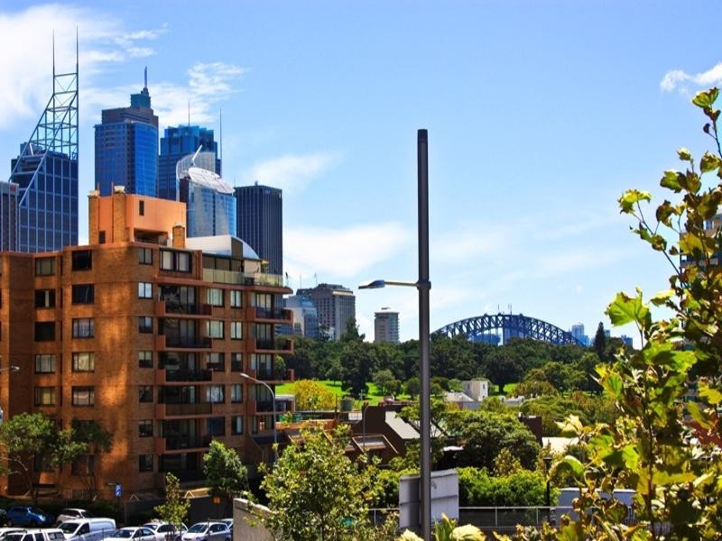 3/185a Bourke Street, Darlinghurst NSW 2010