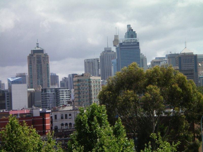 65/543-551 Elizabeth, Surry Hills NSW 2010