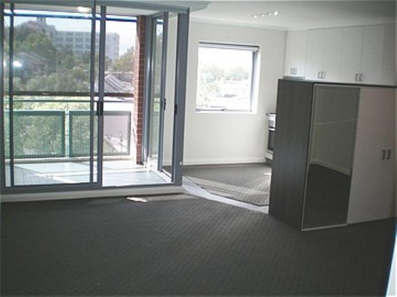 65/543-551 Elizabeth, Surry Hills NSW 2010