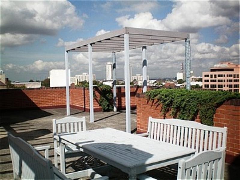 65/543-551 Elizabeth, Surry Hills NSW 2010