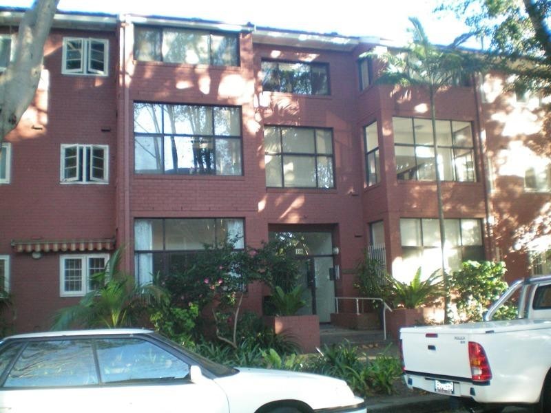 8/18 Plumer Road, Rose Bay NSW 2029