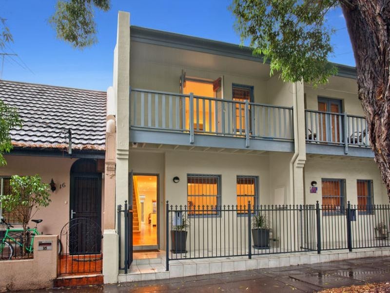 18 Portman Street, Zetland NSW 2017