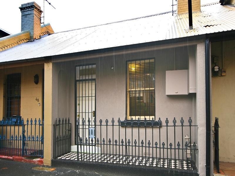 50 Swanson Street, Erskineville NSW 2043