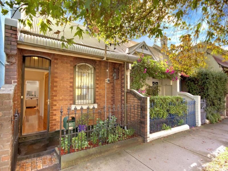 95 Mitchell Road, Alexandria NSW 2015