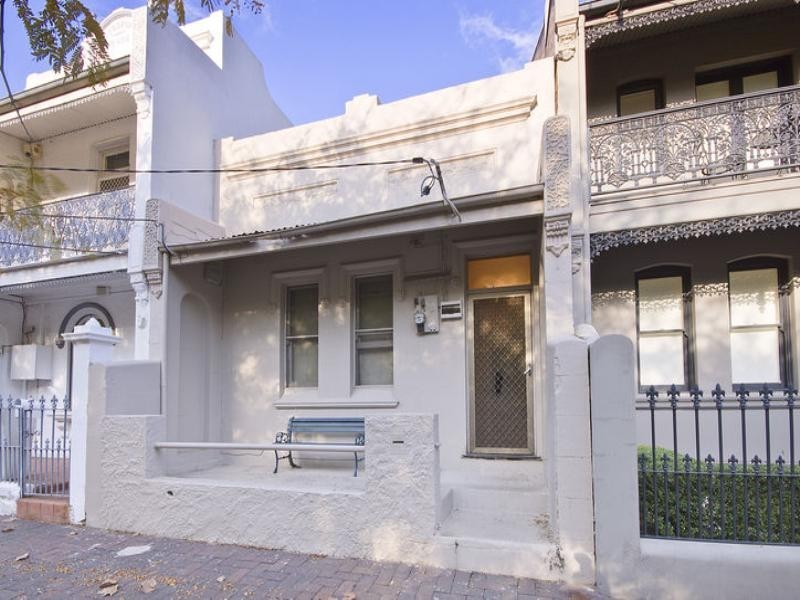 258 Belmont Street, Alexandria NSW 2015