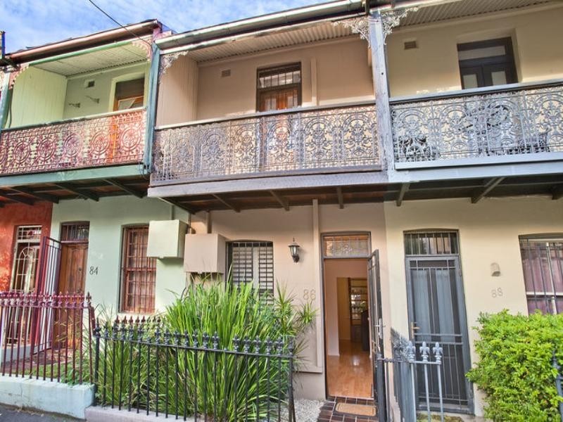 86 Prospect Street, Erskineville NSW 2043