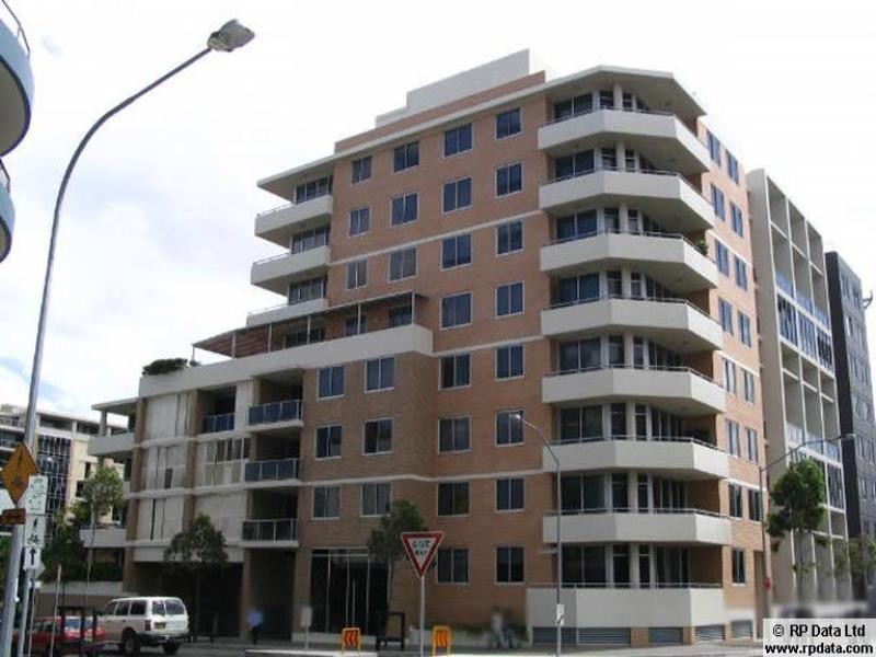 16/7 Crystal Street, Waterloo NSW 2017