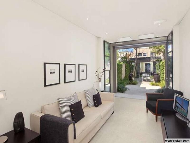 17 Rush Street, Woollahra NSW 2025