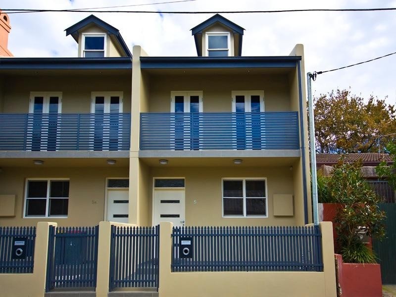 5 Flora Street, Erskineville NSW 2043