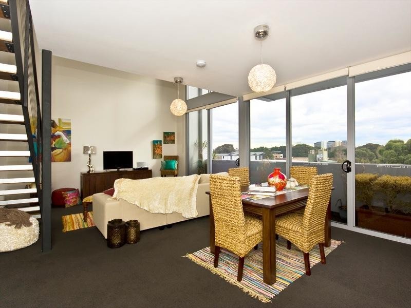 W401/222 Wyndham Street, Alexandria NSW 2015