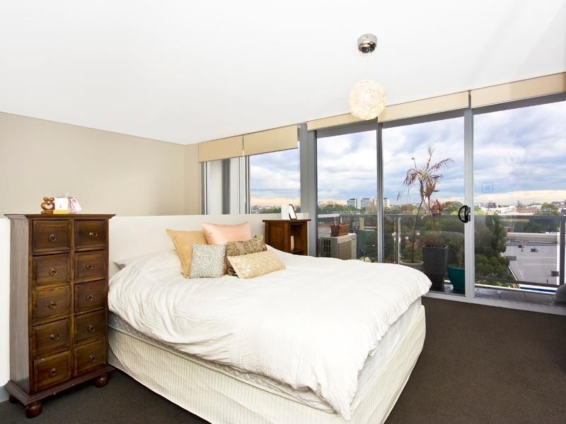 W401/222 Wyndham Street, Alexandria NSW 2015