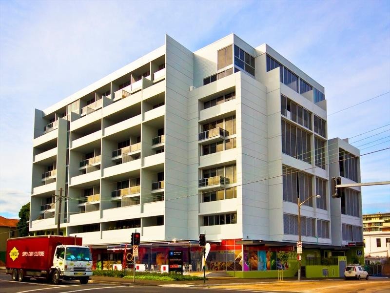 W401/222 Wyndham Street, Alexandria NSW 2015