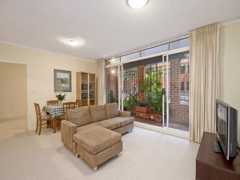 25/300 Riley Street, Surry Hills NSW 2010