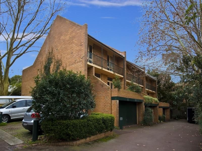 4/10 Woods Avenue, Woollahra NSW 2025