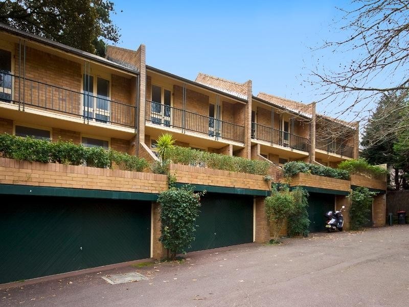 4/10 Woods Avenue, Woollahra NSW 2025