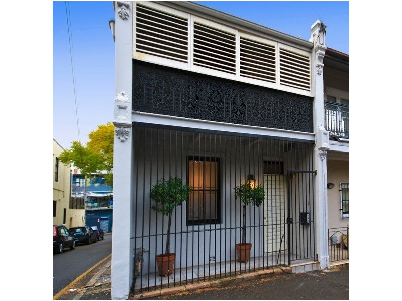 436 Bourke Street, Surry Hills NSW 2010