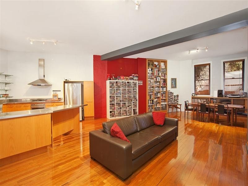 6/40 Smith Street, Surry Hills NSW 2010