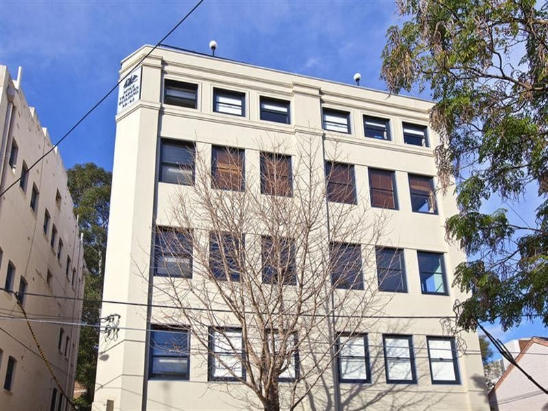 6/40 Smith Street, Surry Hills NSW 2010