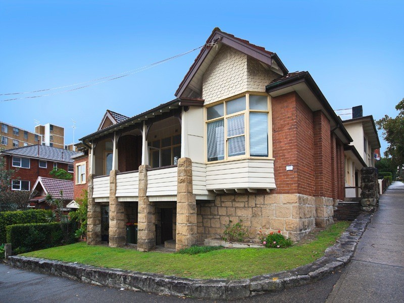 2/299 Arden Street, Coogee NSW 2034