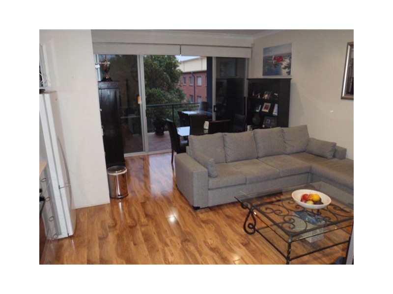 21/1 Shirley Street, Alexandria NSW 2015