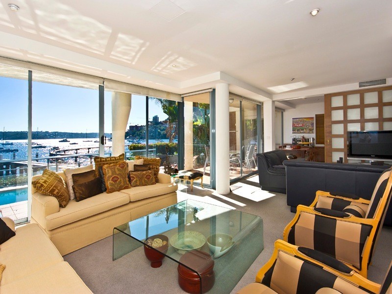 1/7 Gladswood Gardens, Double Bay NSW 2028