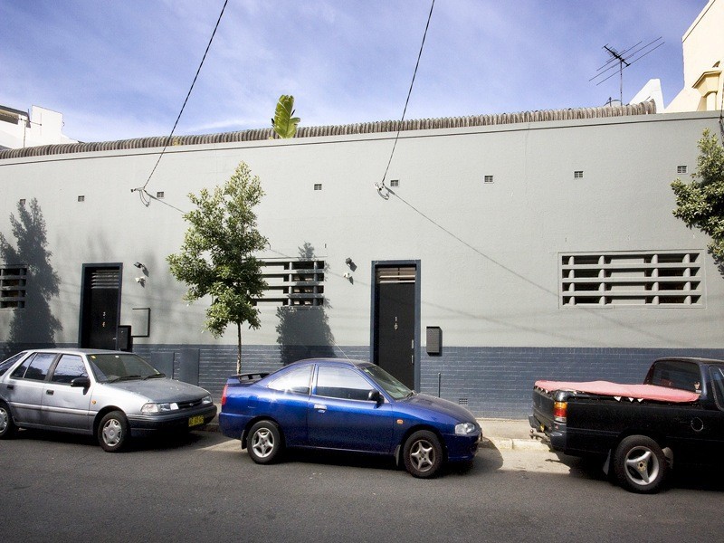 1 Rochester Street, Newtown NSW 2042