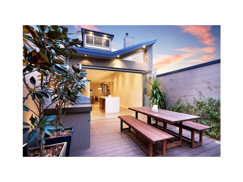 121 George Street, Erskineville NSW 2043