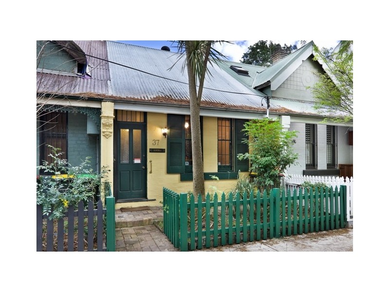 37 Ashmore Street, Erskineville NSW 2043