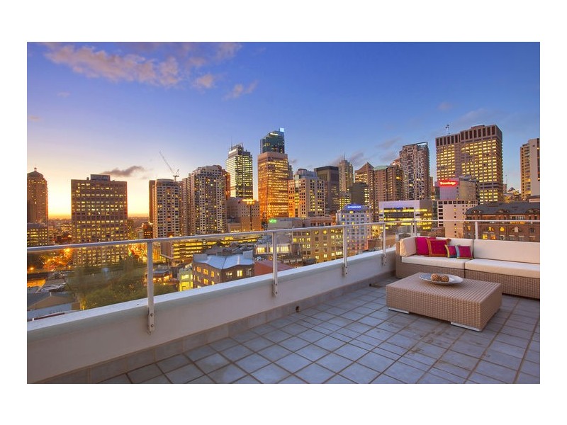 806/105 Campbell Street, Surry Hills NSW 2010