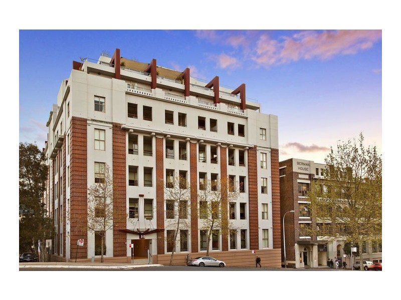 806/105 Campbell Street, Surry Hills NSW 2010