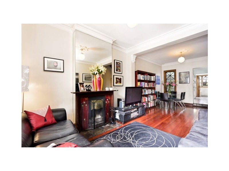 23 Iredale Street, Newtown NSW 2042